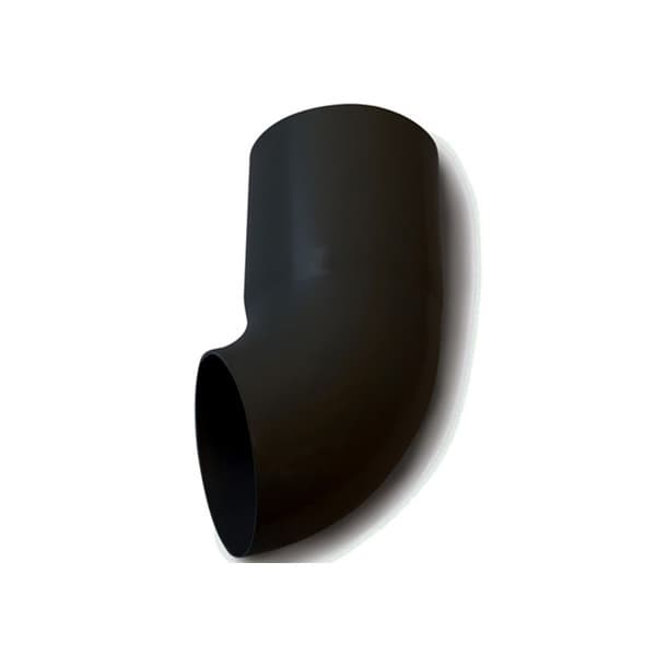 UTKAST 75MM SORT