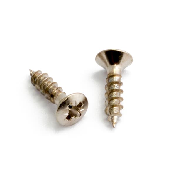 TRESKRUE LH 4X16MM FORN PK=8STK SB