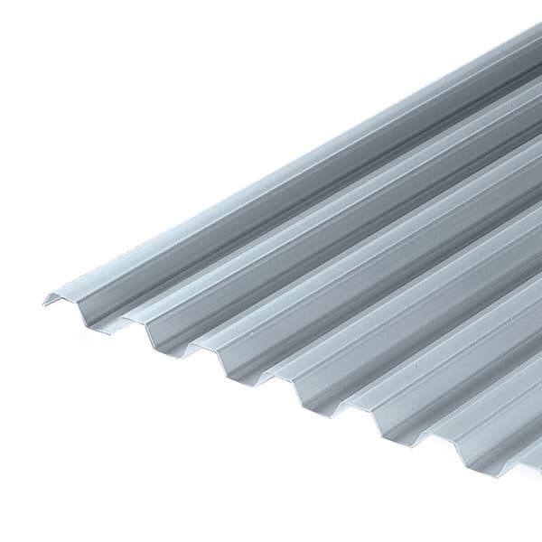 PVCPL JUMBOLITE KLAR 106X240CM