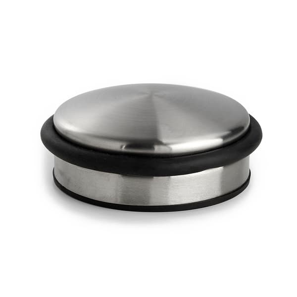 DØRSTOPPER 20504-Ø100X42MM RUSTFRI
