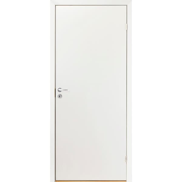 DØRBL POLAR 1000 8X20 HVIT