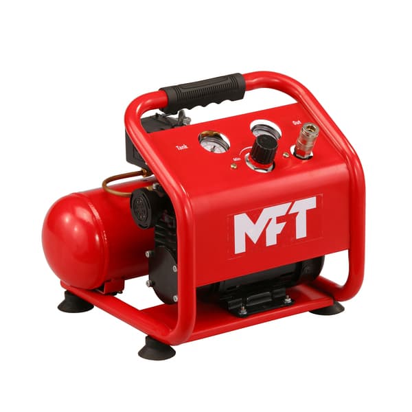 KOMPRESSOR MFT 104/OF
