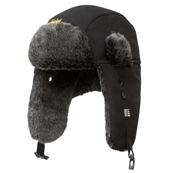 LUE FORET 9007 SORT S/M SNIC