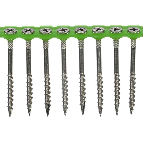 TERRASSESKRUE CLAS B 4,2X55 A4-1000