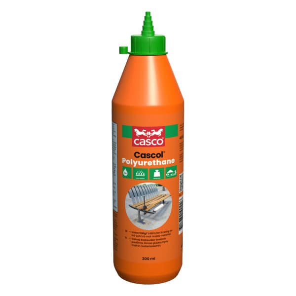 TRELIM CASCOL POLYURETHANE 300 ML