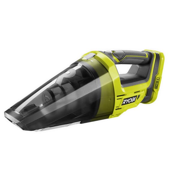 HÅNDSTØVSUGER R18HV-0 RYOBI