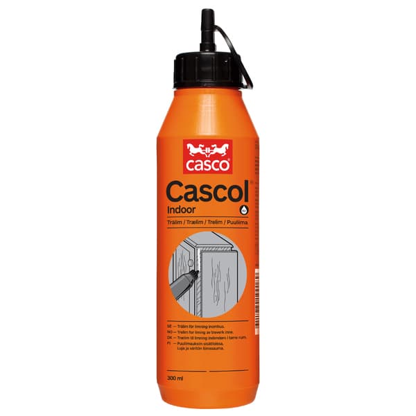TRELIM CASCOL INDOOR 300 ML