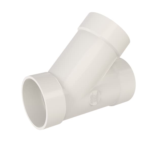 GRENRØR 45 GR Ø51MM TIL SSS