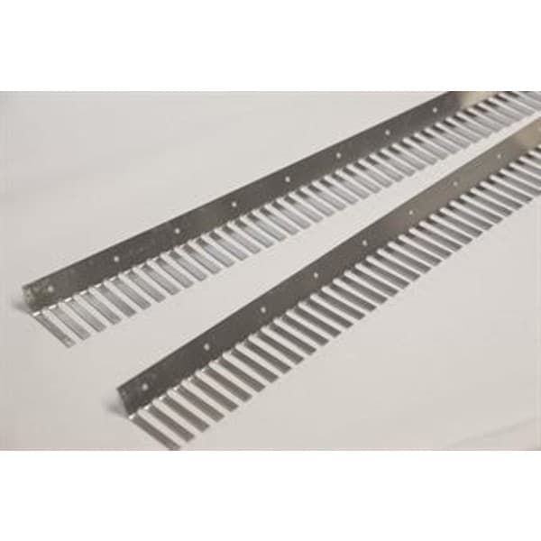 MUSEBAND ALU 1,25M LEPRO