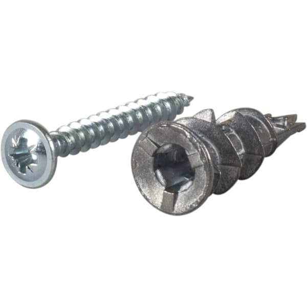 GIPSPLUGG DRIVA PH 4,5X35 FZB -4