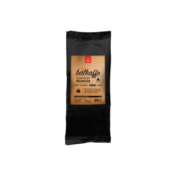BÅLKAFFE ESPEGARD