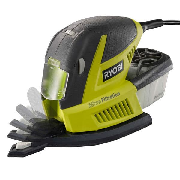 MULTISLIPER RMS180-S RYOBI