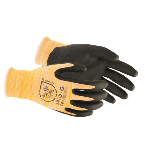 HANSKE MONTASJE WORKHAND 100211 10