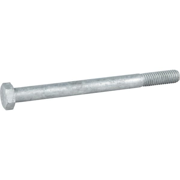 SEKSKANTSKRUE DG M10X120 FZV -25