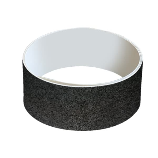 KANTLIST 1049 G LAVA BLACK 3050MM