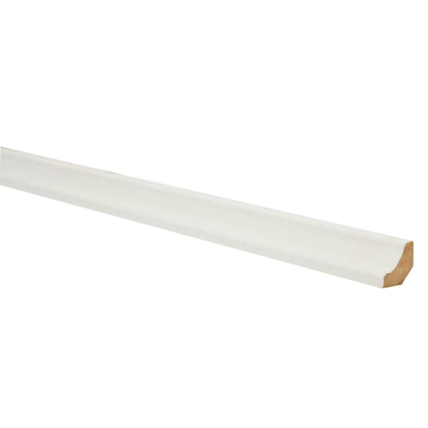 MDF HULKILLIST 16,5X16,5X2400