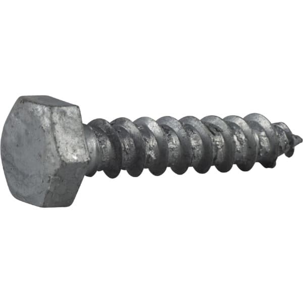 TRESKRUE FRANSK 6-KANT 10X50 FZV-50