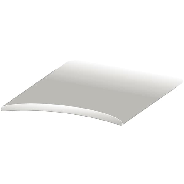 SKJØTELIST SØLV NR 4 -1 M