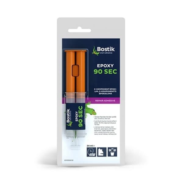 LIM EPOXY 90 SECONDS 24 ML