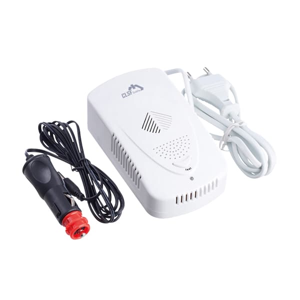 GASSALARM SUNWIND 230V/12V