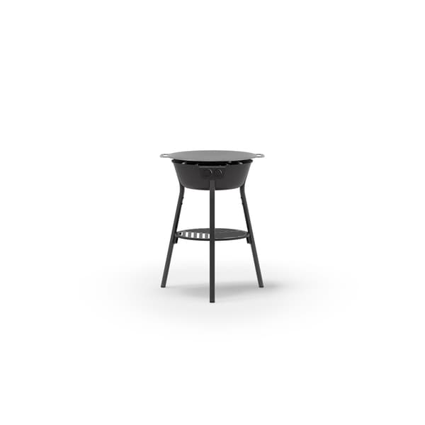 STEKEHELLESETT 58 LL SORT MUURIKKA