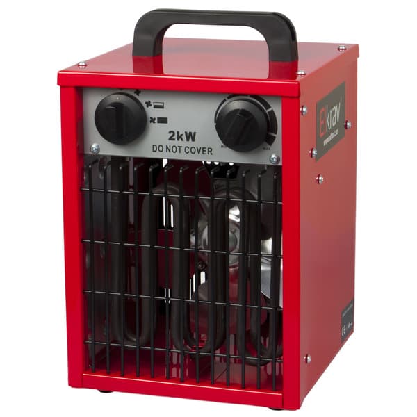 VARMEVIFTE 2000W