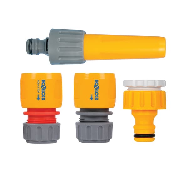 STARTSETT 12,5MM HOZELOCK