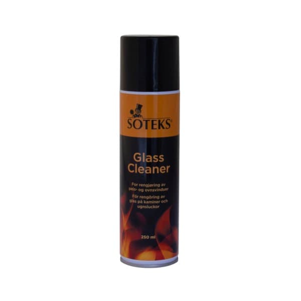 GLASSRENS OVN SOTEKS 250 ML