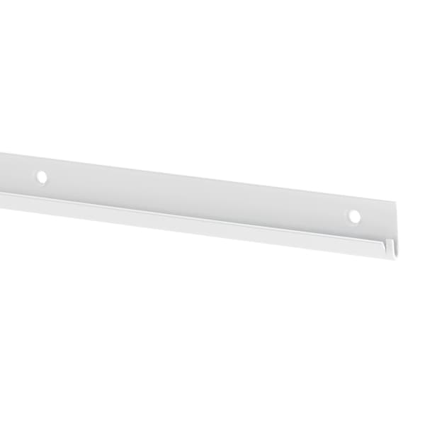 BÆRELIST 1253MM HVIT
