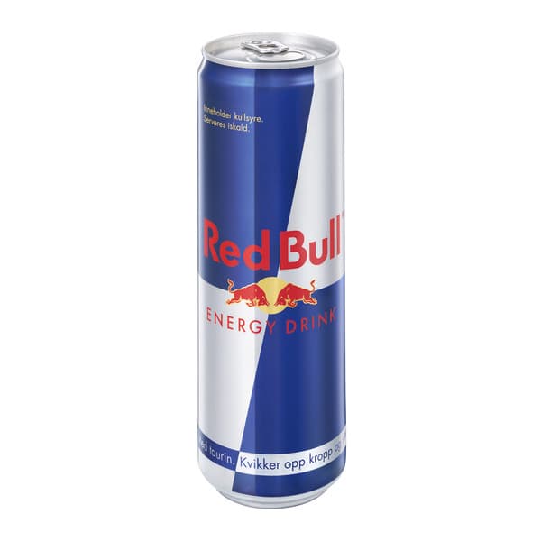 RED BULL REGULAR SUPERSLEEK 473 ML
