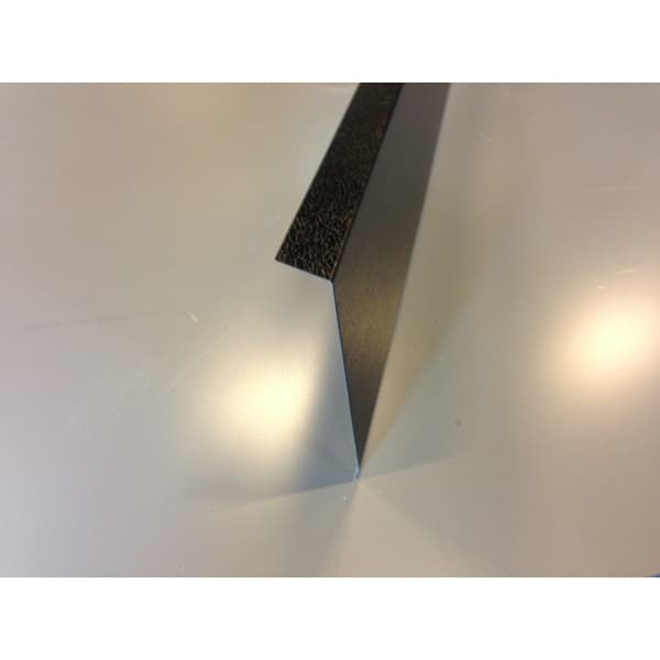 BORDTAKBSL STEIN 30-170MM SORT 2,0M