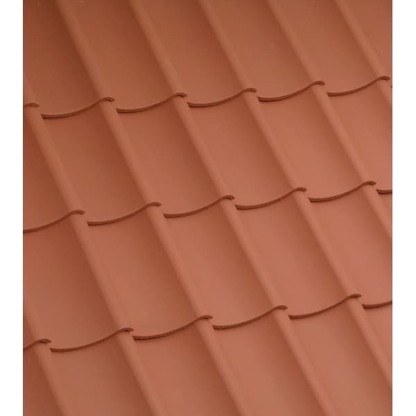 TAKST RØD LILLE DANSK RT 806