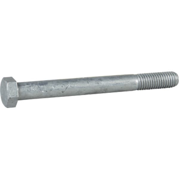 SEKSKANTSKRUE DG M12X120 FZV -20