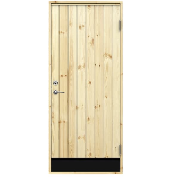 DØRSETT STØLEN I30 10X21V UBH