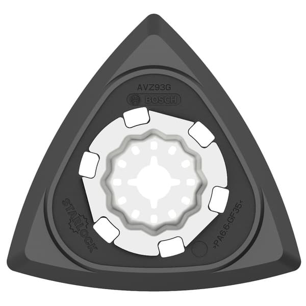 SLIPEPLATE AVZ93G DELTA 93MM GOP/PM