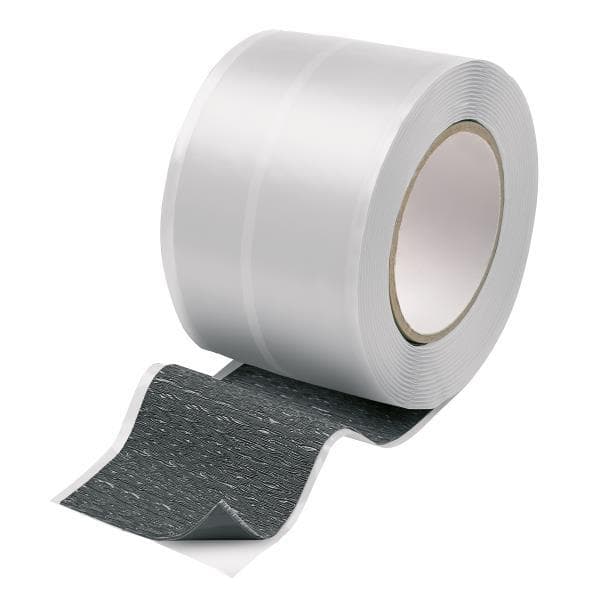 TETTEBÅND BMI FLEXIROLL ALU 88MM/5M