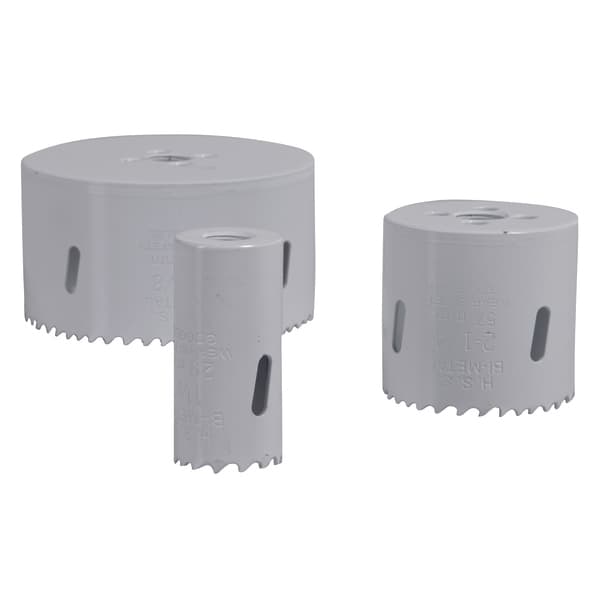 HULLSAG BI-METALL 22MM