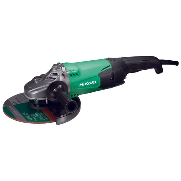 VINKELSLIPER G23ST 2000W