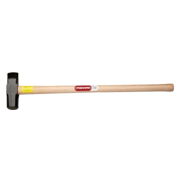 STEINSLEGGE 4 KG M/SKAFT