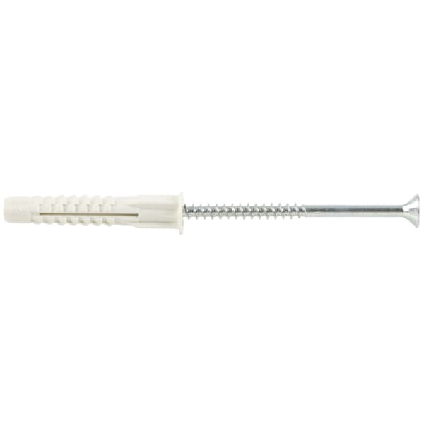 UNIVERSALPLUGG KRAVE/SKRUE 6X45 A6
