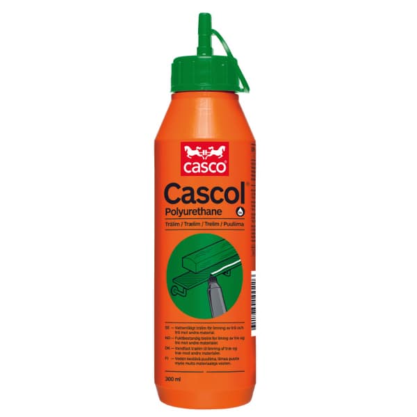 TRELIM CASCOL POLYURETHANE 300 ML