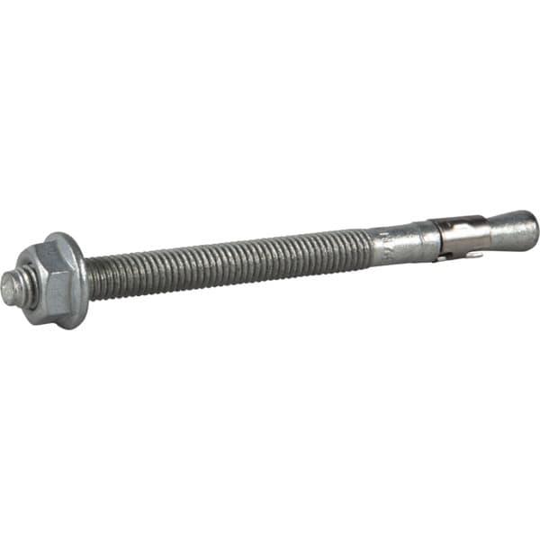 EKSPANSJONSBOLT GA M8/30/106 FZV-50
