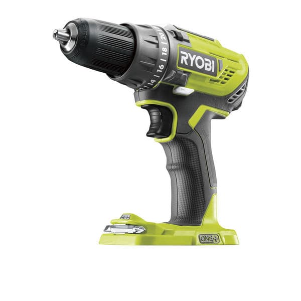 BOR-/SKRUTREKKER R18DD3-0 RYOBI