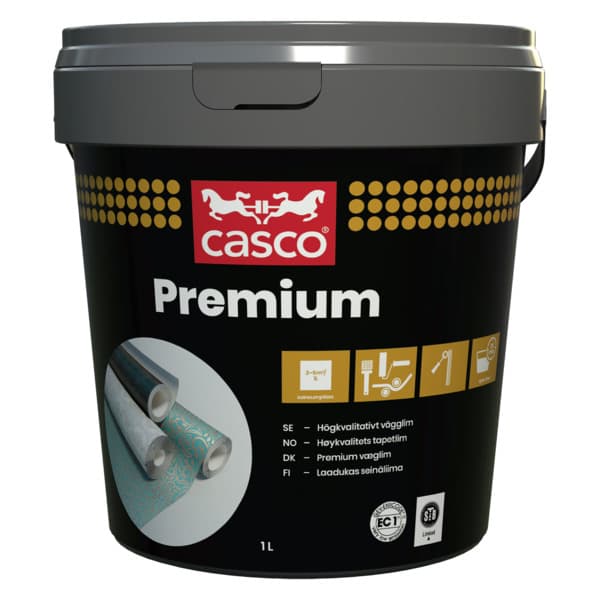 VEGGLIM CASCO PREMIUM 1 L