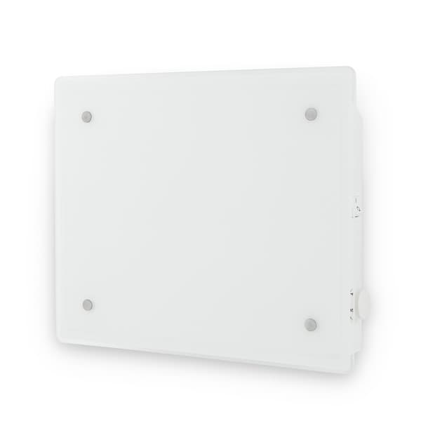 SMÅROMSOVN GLASS ECO02KET 250W ADAX