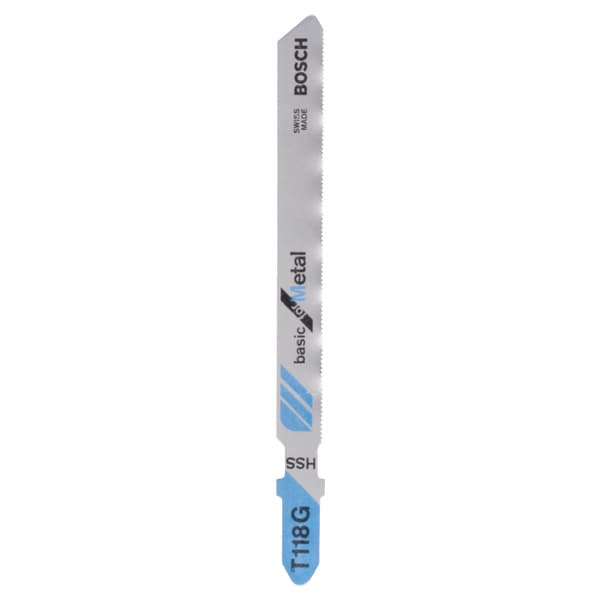 STIKKSAGBL T118G 51MM A5 MET/FINT