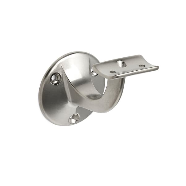 GELENDERHOLDER 3500 SILVER ELOX SB