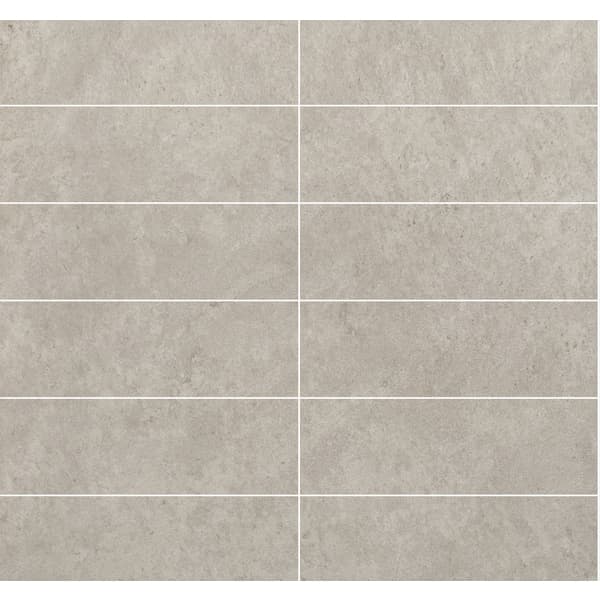 VEGGPANEL 4746-KM3010STN GREY