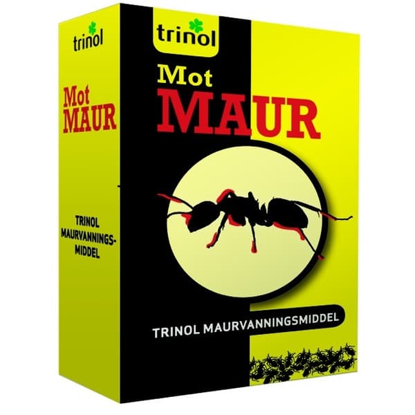 MAURVANNINGSMIDDEL TRINOL 150G