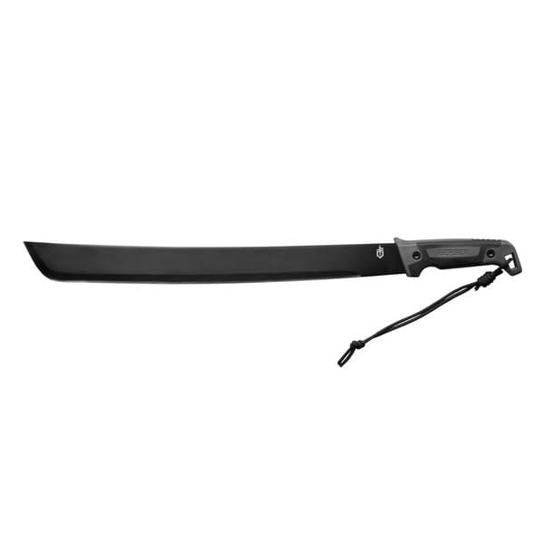 MACHETE GATOR BUSH